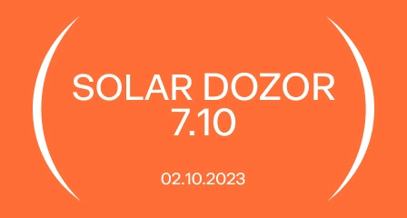 Solar Dozor 7.10